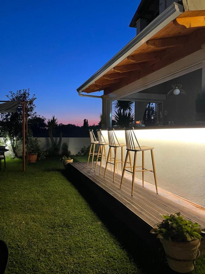 Villa Maria Perivólion Eksteriør bilde